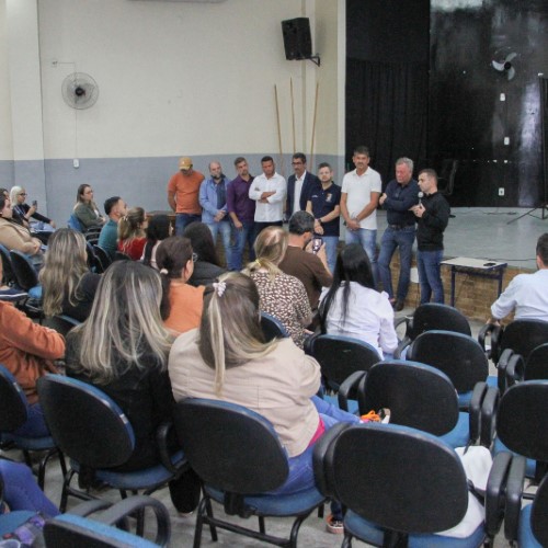 BM celebra o Dia da Enfermagem com reconhecimento à excelência na Atenção Primária